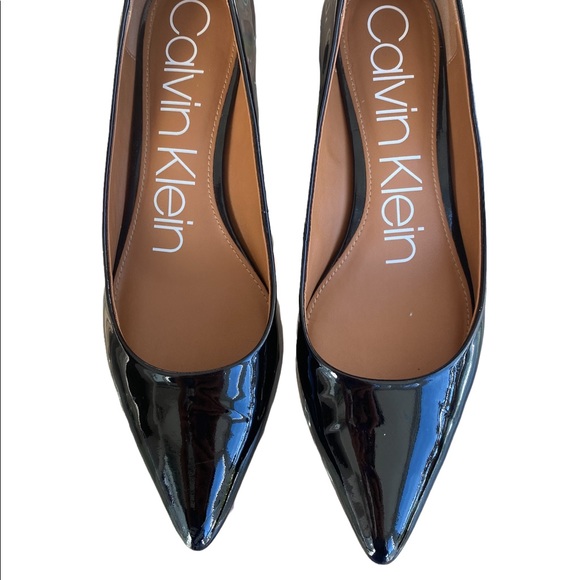 Calvin Klein Heels size 7 - Picture 2 of 6
